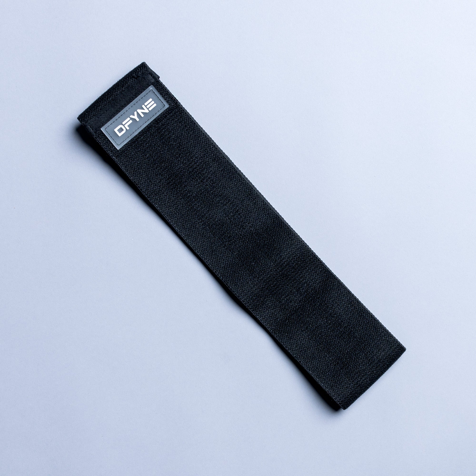 DFYNE Resistance Band Női Fekete | 48017-HLOT